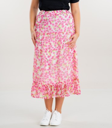 Naisten Vero Moda -hame 10307968*02 (2)