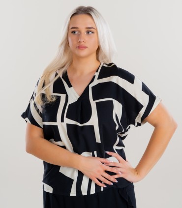 Naisten Vero Moda pusero 10307983*01 (2)
