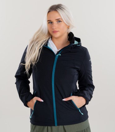 Icepeak moteriška softshell striukė Brenham 54970-4*999 (8)