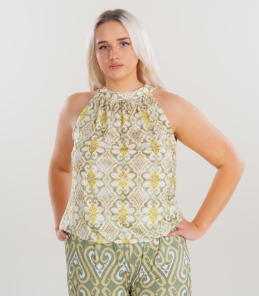 Zabaione naiste topp JADE TOP*01 (1)