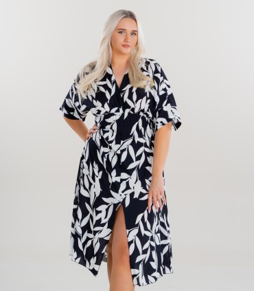 Hailys naiste kleit LI44U KL*7549 (3)