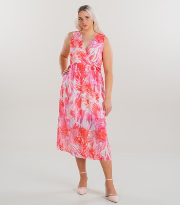 Hailys naisten mekko ROSALIE KL*7529 (2)