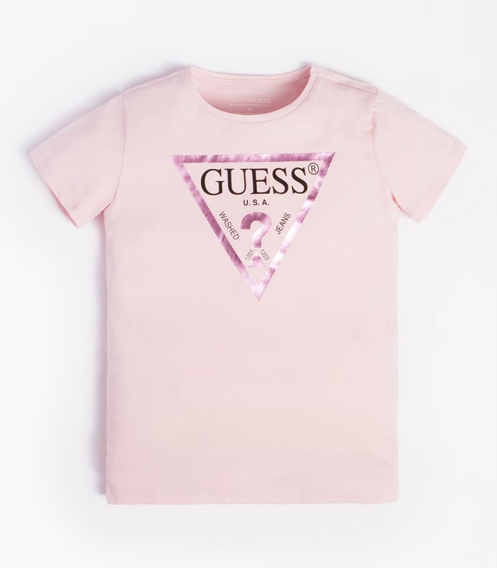 Guess Kinder-T-Shirt J73I56*G6K9 (2)