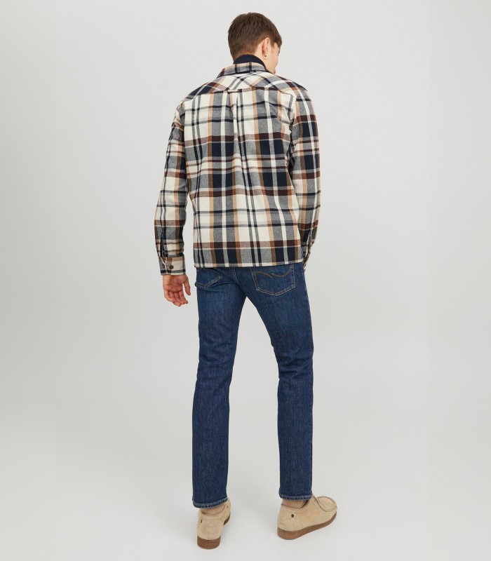 Jack & Jones meeste teksapüksid Clark L34 12237272*34 (3)