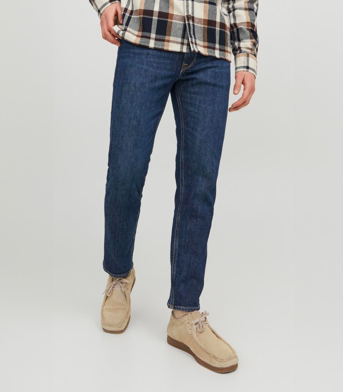 Jack & Jones meeste teksapüksid Clark L34 12237272*34 (4)