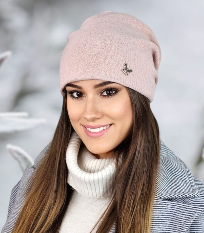 Kamea sieviešu cepure LILY*03