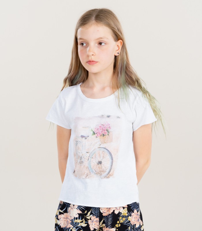 Hailys Kinder-T-Shirt SVENJA T*01 (4)