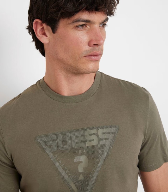 Guess Herren-T-Shirt Z4YI12*G878 (4)