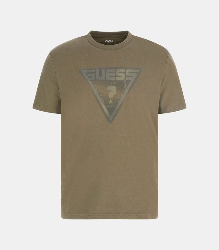 Guess Herren-T-Shirt Z4YI12*G878 (5)