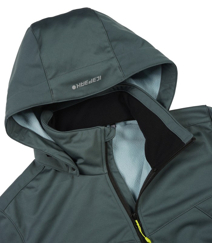 Icepeak vīriešu softshell jaka Biggs 57974-5*585 (1)