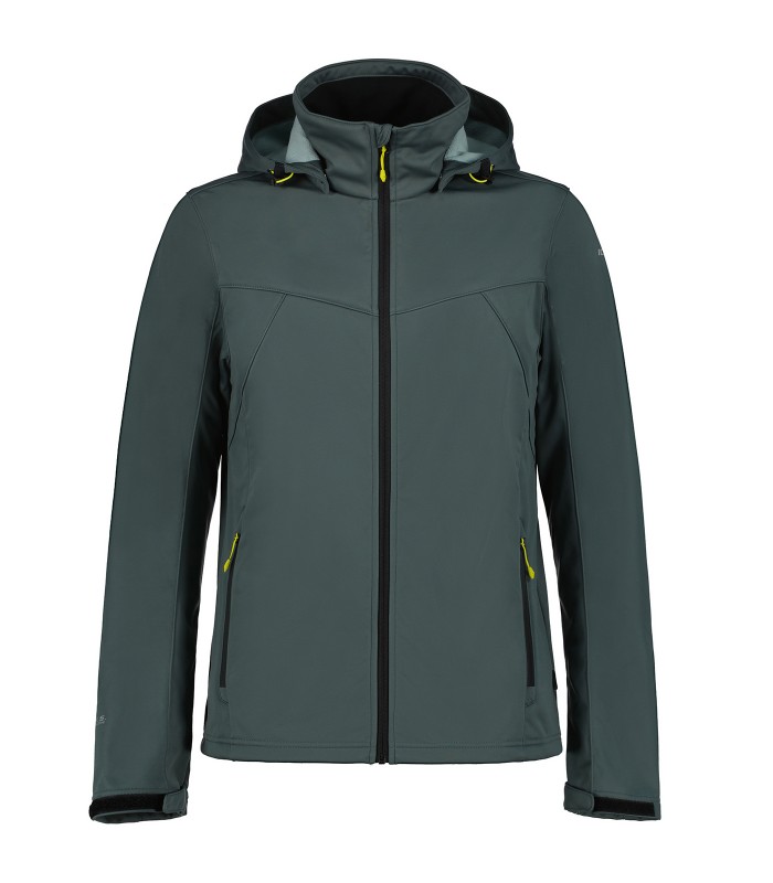 Icepeak Herren Softshelljacke Biggs 57974-5*585 (6)