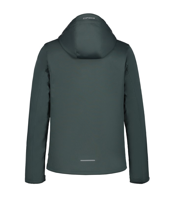 Miesten Icepeak Softshell -takki Biggs 57974-5*585 (7)