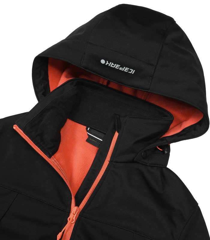 Icepeak naisten softshell-takki Boise 54974-5*999 (3)