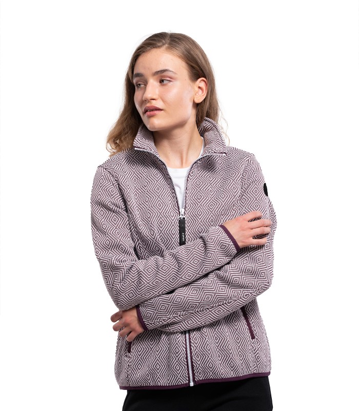 Icepeak Damen-Sweatshirt Aulti 54858-4*692 (3)