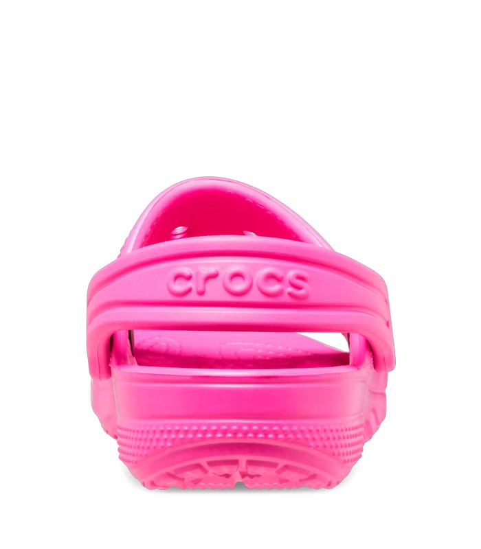 Crocs детские сандалии Classic 207537*6UB (6)