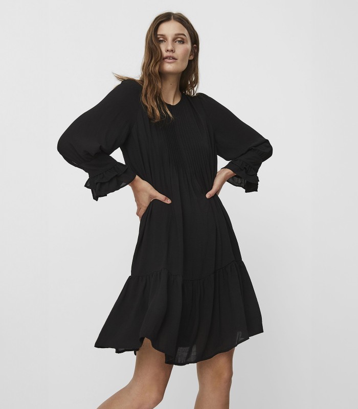 Vero Moda moteriška suknelė 10245857*02 (3)