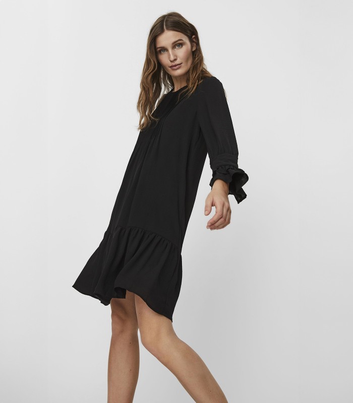 Vero Moda moteriška suknelė 10245857*02 (7)