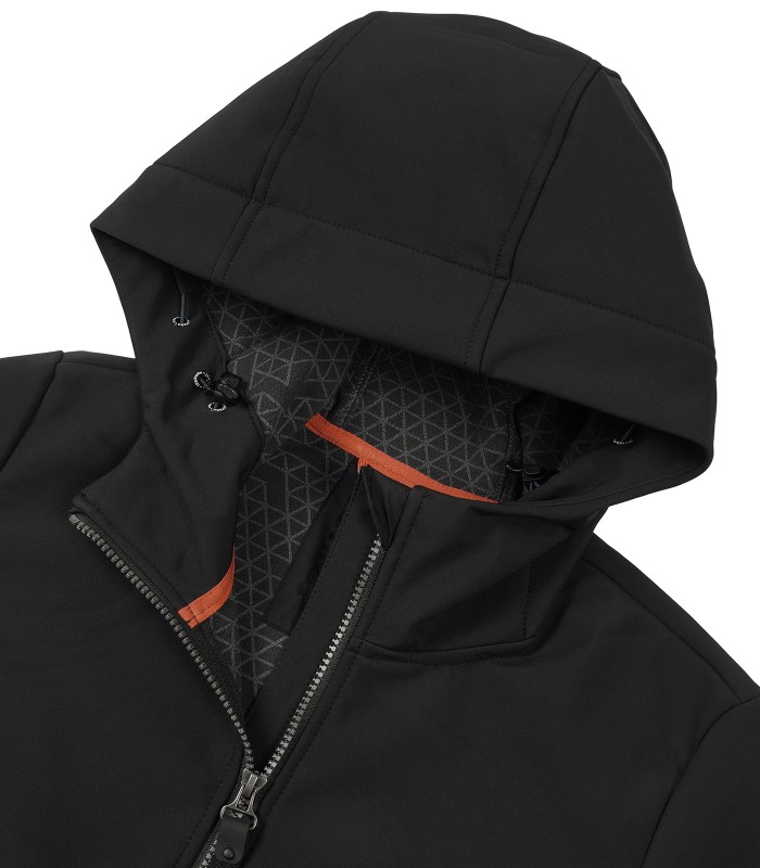 Icepeak sieviešu softshell jaka Alamosa 54847-4*990 (4)