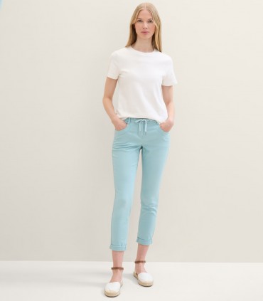 Tom Tailor женские брюки 1040963*30463 (1)