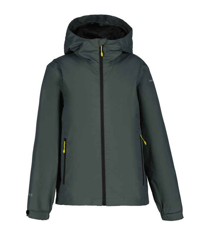 Icepeak lasten softshell-takki Kenosha 50017-5*585 (6)