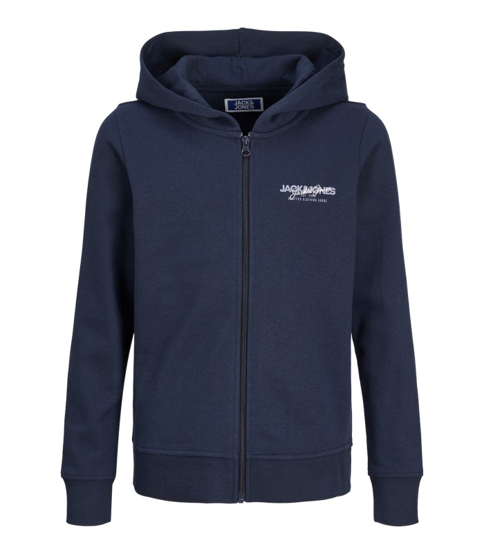 Jack & Jones lasten collegepaita 12259856*02 (3)