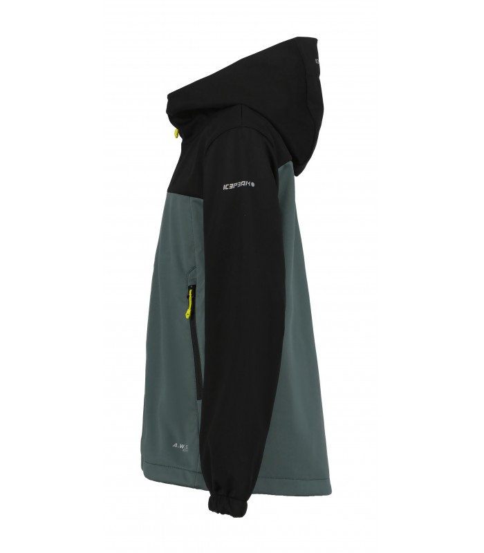 Icepeak laste softshell-jope Kline 51897-5*585 (1)