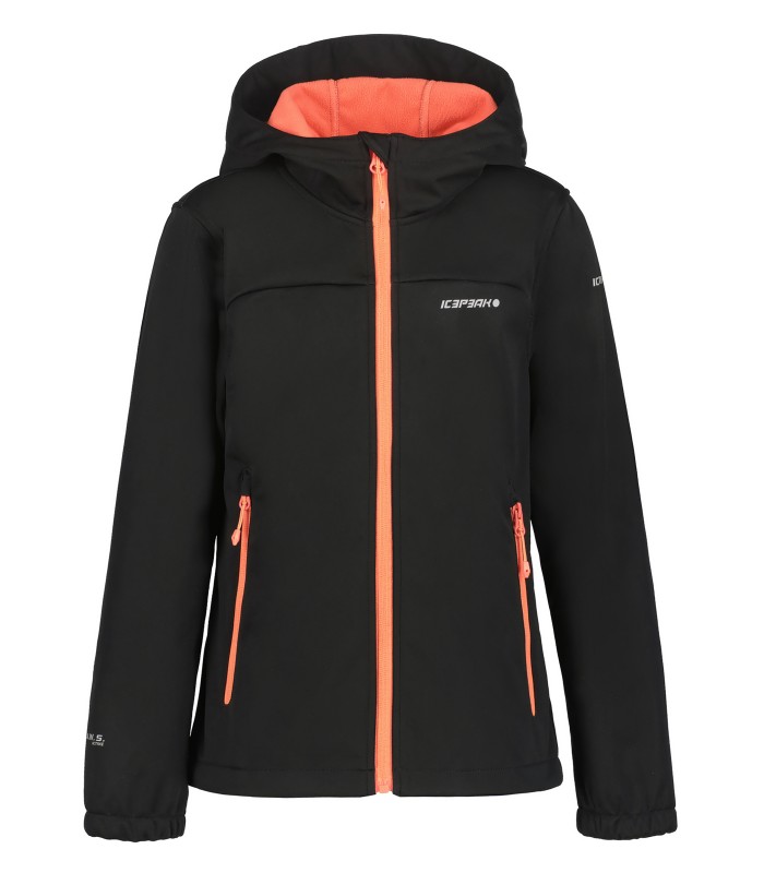 Icepeak bērnu softshell jaka Kleve 51896-5*999 (4)