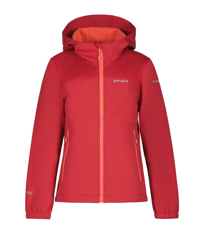 Icepeak vaikiška softshell striukė Kleve 51896-5*663 (4)