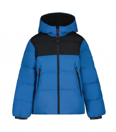 Icepeak vaikiška striukė 280g Kirkman 50001-6*362 (5)