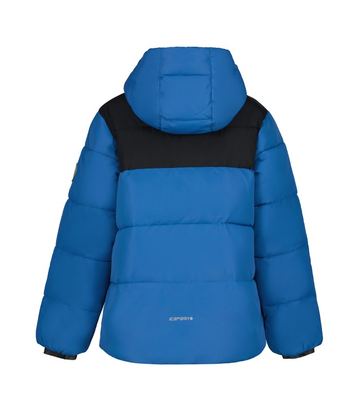 Icepeak bērnu jaka 280g Kirkman 50001-6*362 (6)