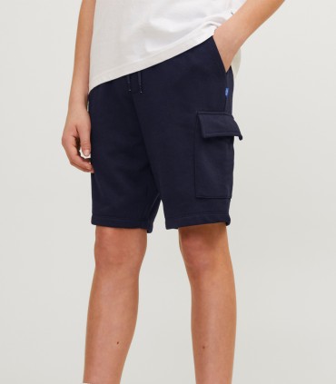 Jack & Jones poiste lühikesed püksid 12254213*01