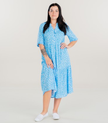 Vero Moda naisten mekko 10308001*01 (2)
