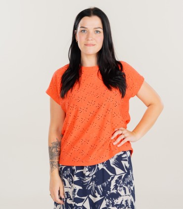 ONLY женская футболка 15231005*04 (2)