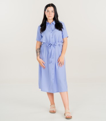 JDY naisten mekko 15317408*02 (5)
