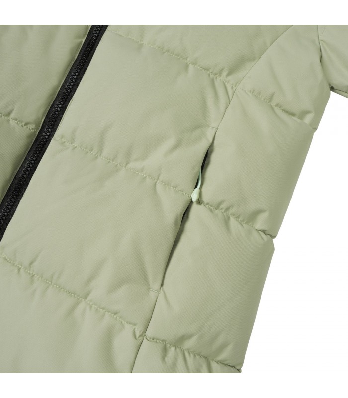 Icepeak laste mantel 370g Keystone 50004-6*527 (4)