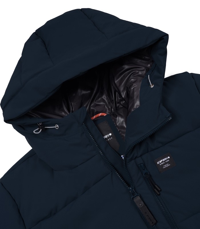 Icepeak Herrenjacke 490g Ameri 56019-6*390 (3)