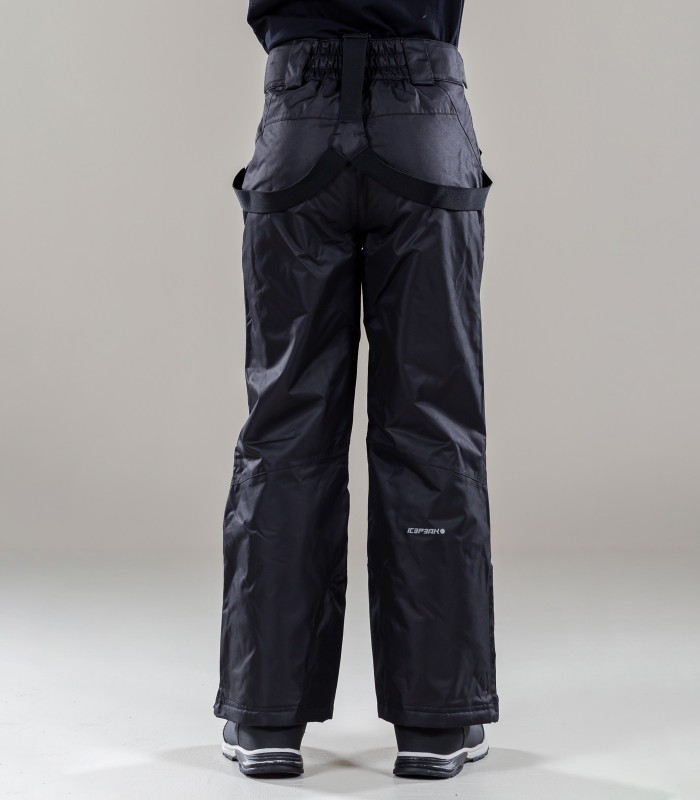 Icepeak детские лыжные брюки 80g. Lenzen 51006-2*990 (2)