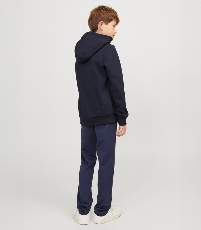 Jack & Jones lasten collegepaita 12254120*02 (5)