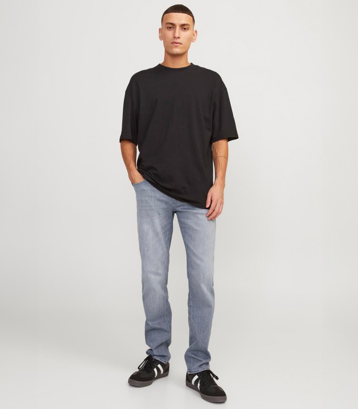 Jack & Jones meeste teksapüksid Clark L32 12253492*32 (7)