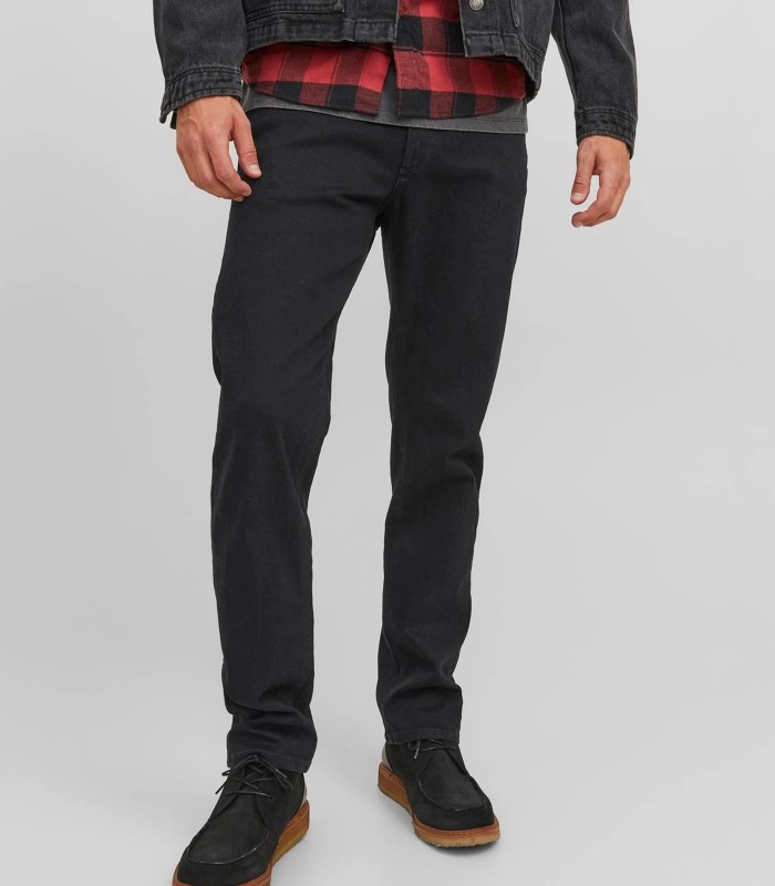 Jack & Jones Herrenjeans Clark L34 12250059*34 (1)