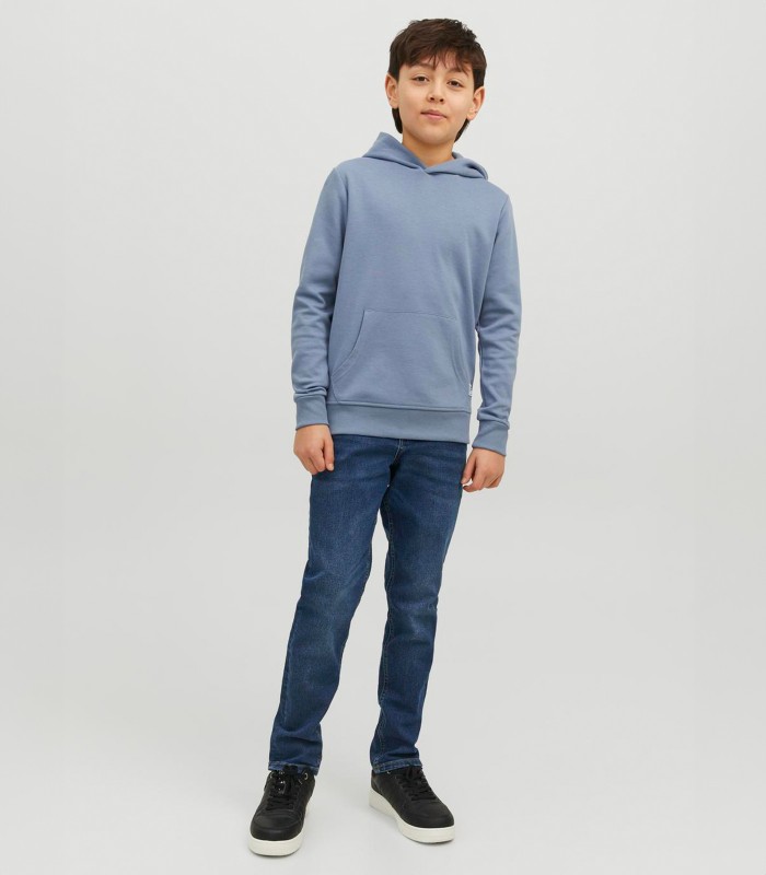 Jack & Jones berniukiški džinsai Glenn 12237499*01 (2)