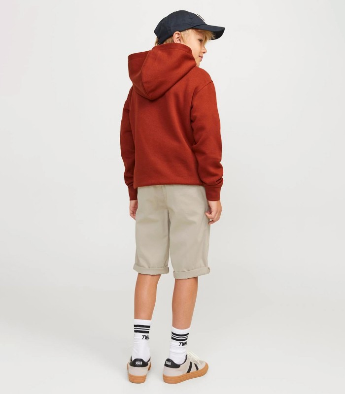 Jack & Jones lasten shortsit 12172213*02 (2)