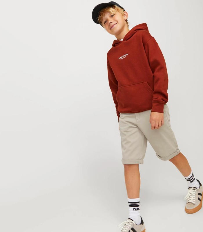 Jack & Jones lasten shortsit 12172213*02 (7)