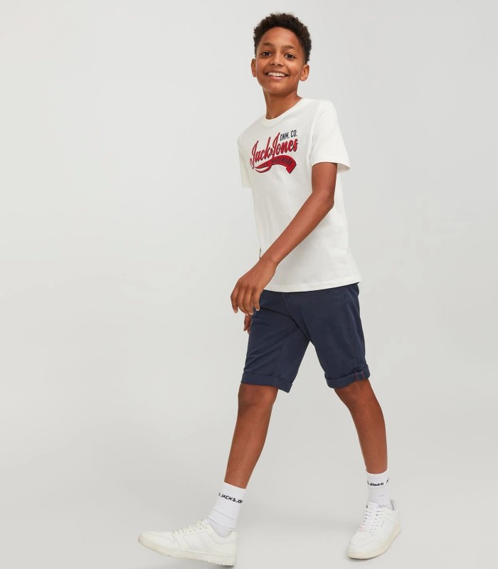 Jack & Jones bērnu šorti 12172213*01 (8)