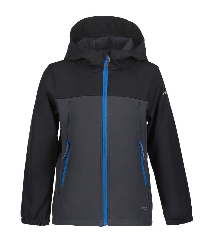 Icepeak lasten softshell takki Konan JR 51897-2*290 (1)