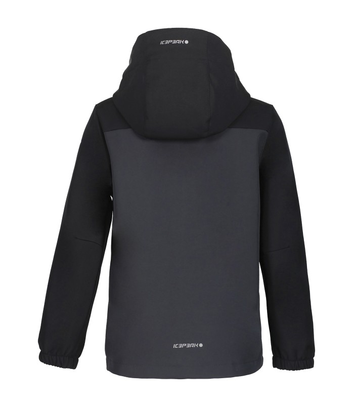 Icepeak laste softshell jope Konan JR 51897-2*290 (2)