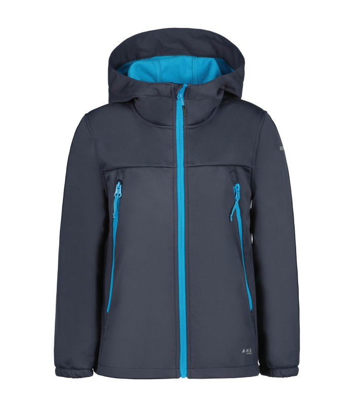 Icepeak Kinder-Softshelljacke Kline 51897-9*395 (1)