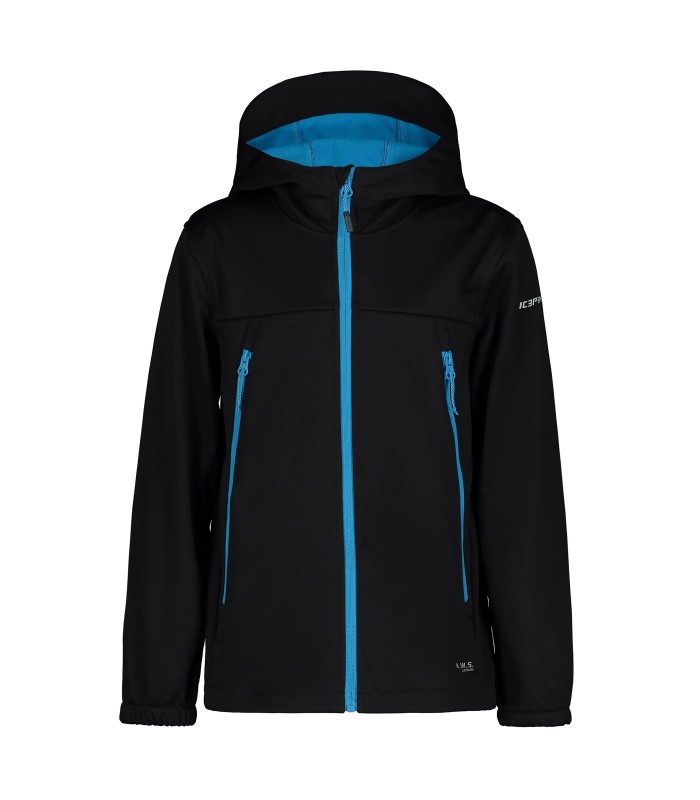 Icepeak bērnu softshell jaka Kline 51897-9*991 (1)