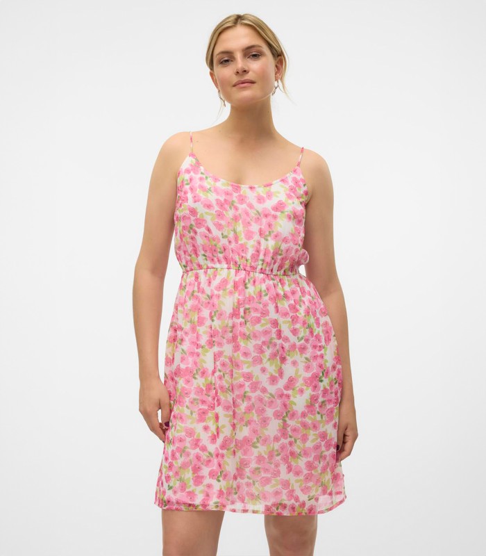 Vero Moda naisten mekko 10289489*03 (5)