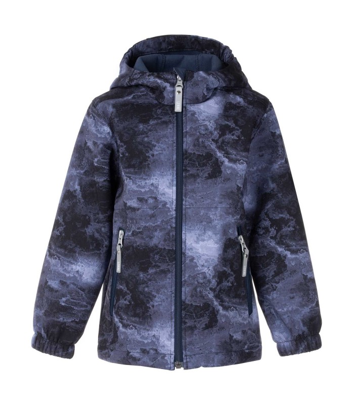 Flight Kinder-Softshelljacke Joshua 24233 A*2998 (2)